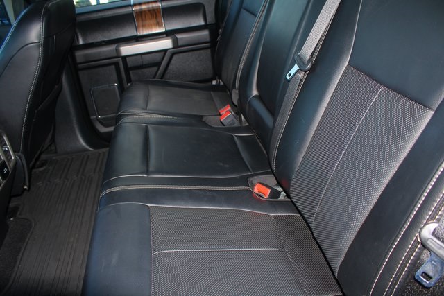 used 2019 Ford F-150 car, priced at $32,799