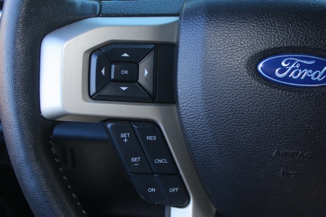 used 2019 Ford F-150 car, priced at $32,799