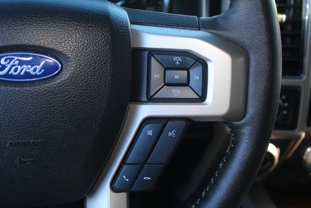 used 2019 Ford F-150 car, priced at $32,799