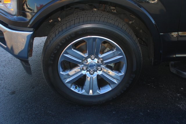 used 2019 Ford F-150 car, priced at $32,799