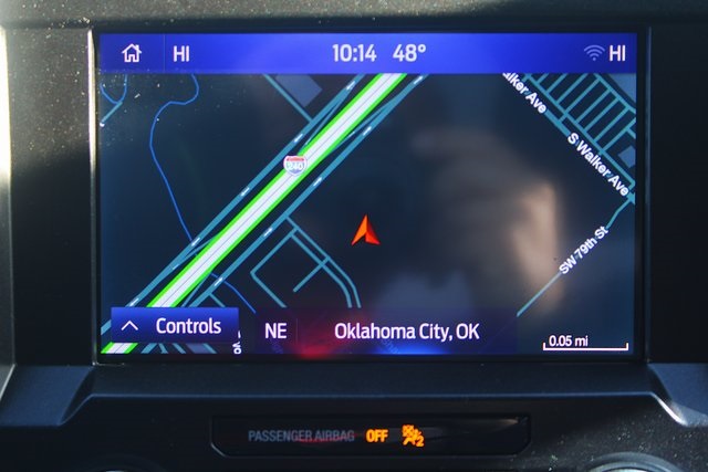 used 2019 Ford F-150 car, priced at $32,799