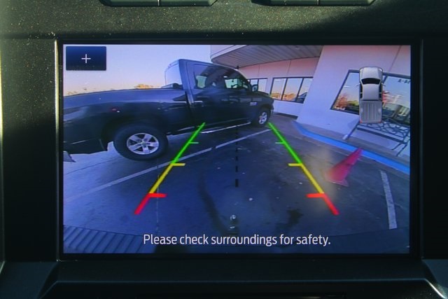 used 2019 Ford F-150 car, priced at $32,799