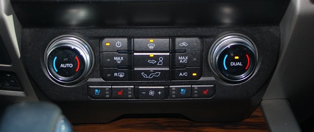 used 2019 Ford F-150 car, priced at $32,799