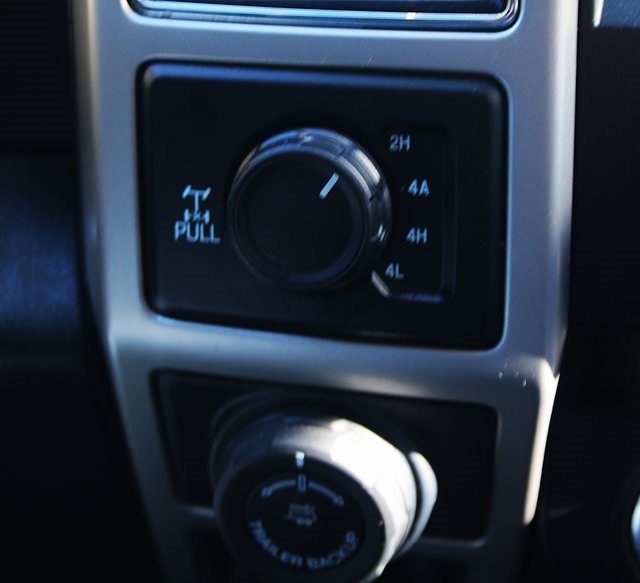 used 2019 Ford F-150 car, priced at $32,799