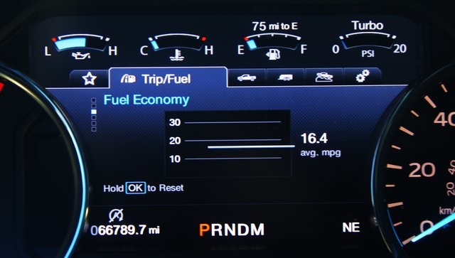 used 2019 Ford F-150 car, priced at $32,799