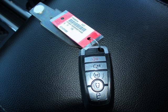 used 2019 Ford F-150 car, priced at $32,799