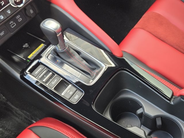 new 2026 Acura Integra car, priced at $40,995