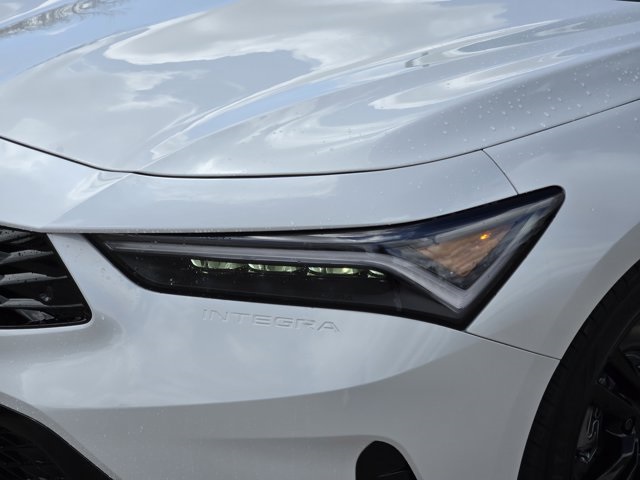 new 2026 Acura Integra car, priced at $40,995