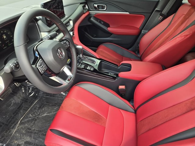 new 2026 Acura Integra car, priced at $40,995