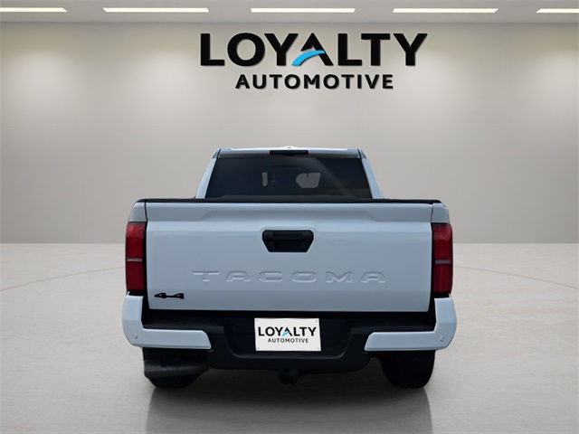 Used 2024 Toyota Tacoma Truck