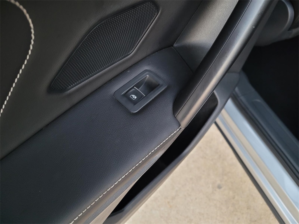 used 2022 Volkswagen Tiguan car, priced at $21,200