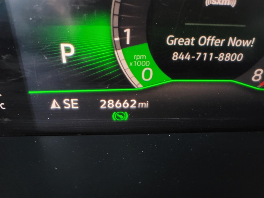 used 2022 Volkswagen Tiguan car, priced at $21,200