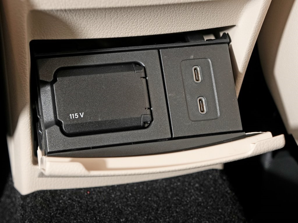 new 2026 Mercedes-Benz GLB car, priced at $52,520