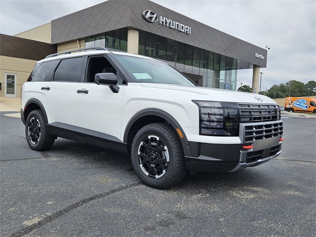 2026 Hyundai Palisade XRT Pro's photo
