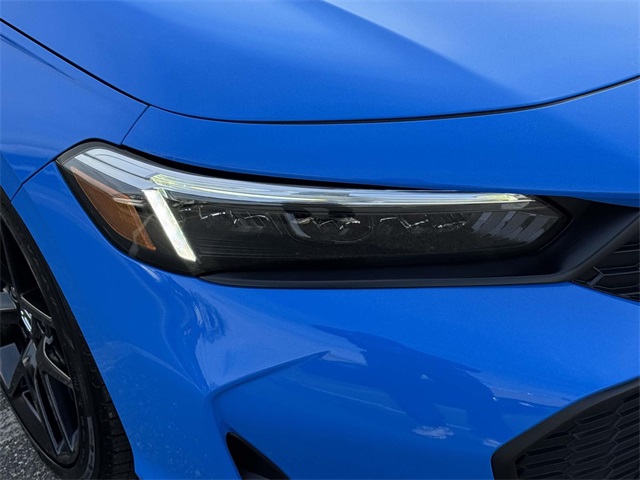 Used 2025 Honda Civic Sport in Bay Shore NY | 19XFL2H88SE007599