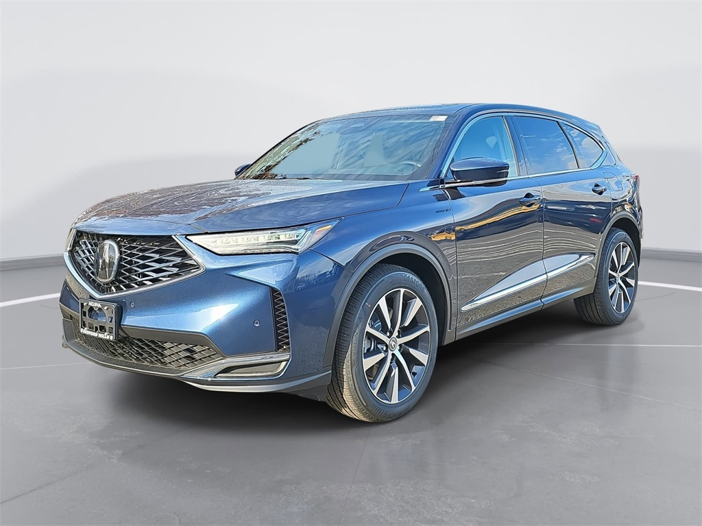 2026 Acura MDX Technology Package's photo