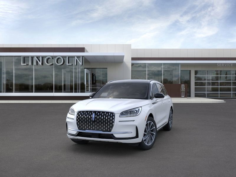 2024 Lincoln Corsair Grand Touring photo 2