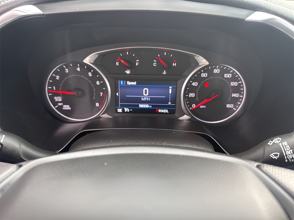 2021 Chevrolet Blazer 2LT photo 4