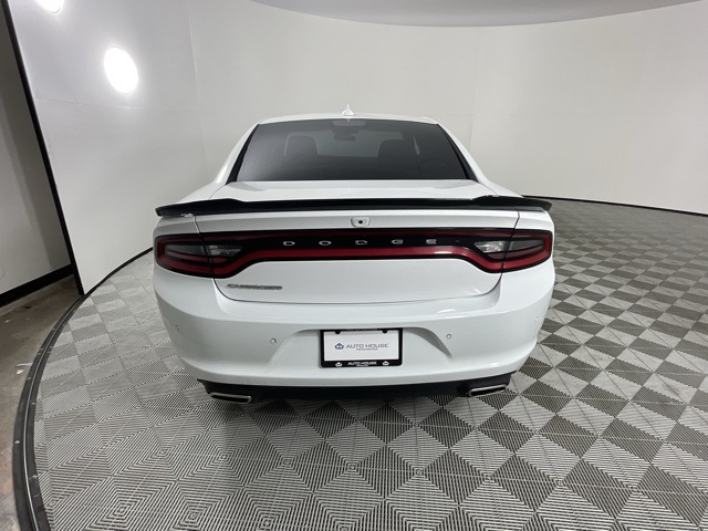 2023 Dodge Charger SXT photo 2