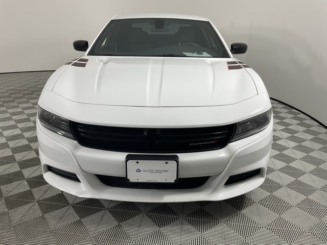 2023 Dodge Charger SXT photo 3