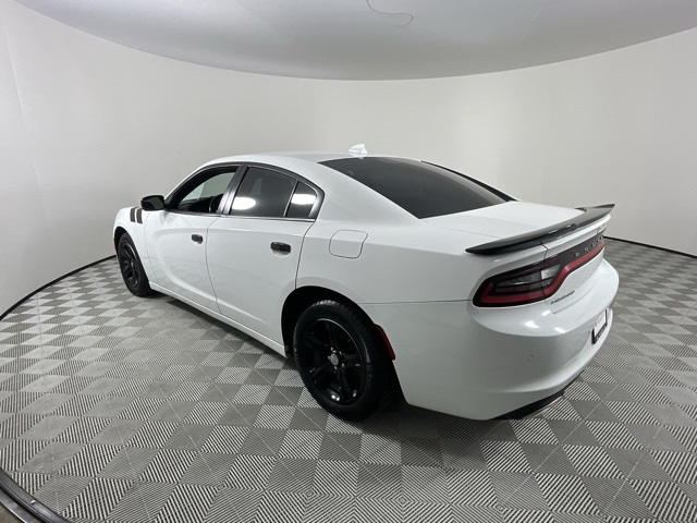 2023 Dodge Charger SXT photo 4