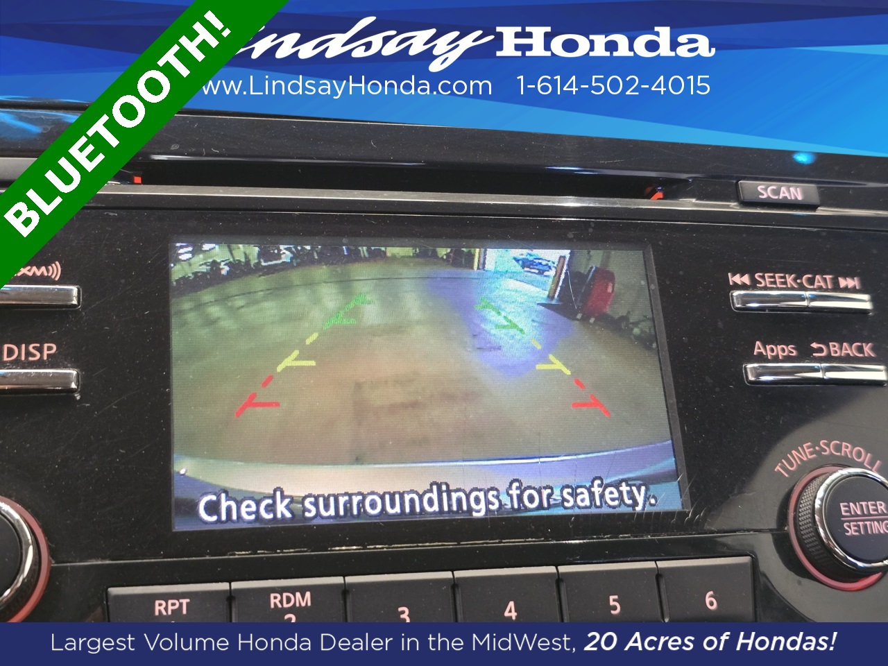 Used 2015 Nissan Altima Sedan