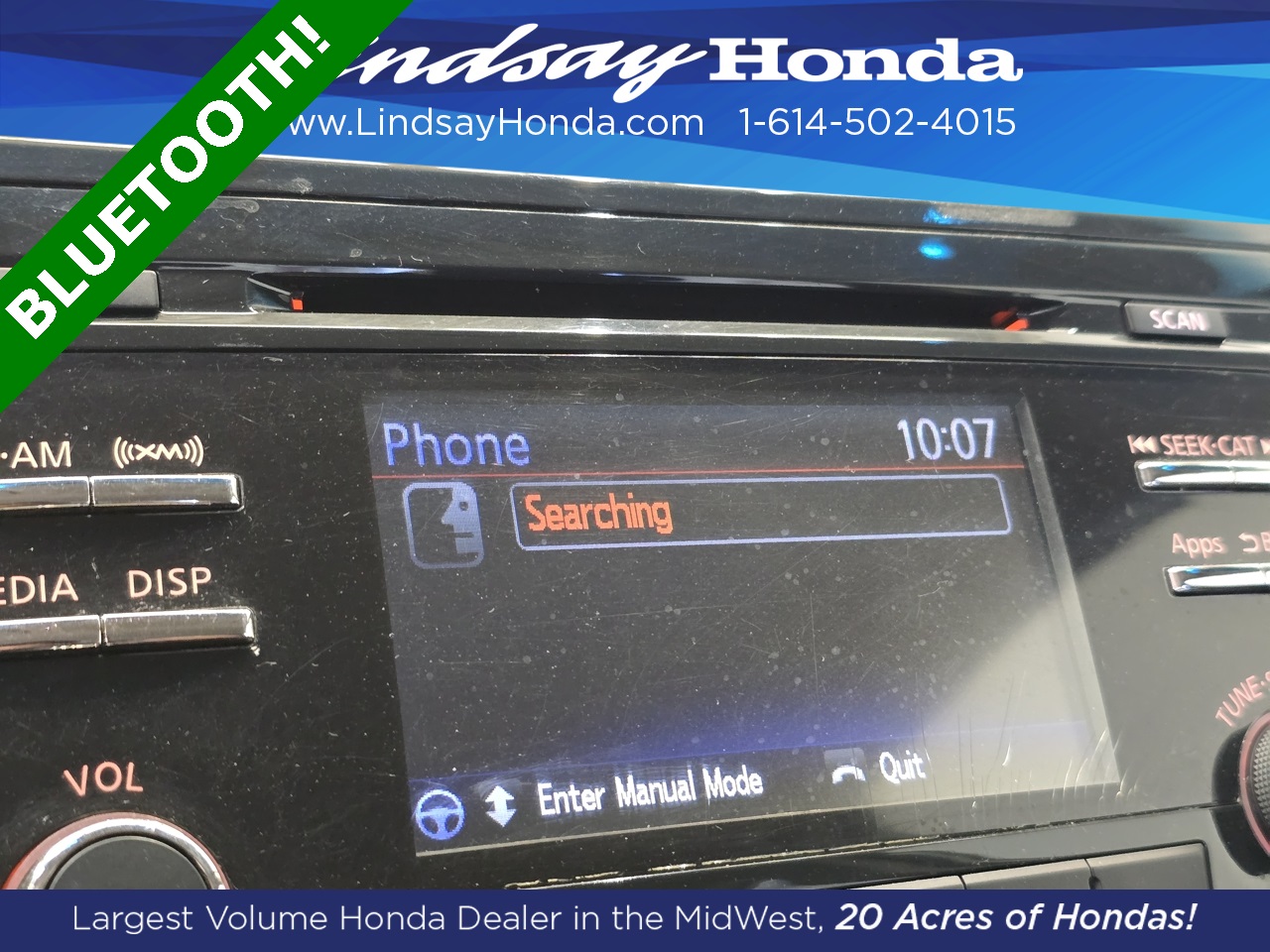 Used 2015 Nissan Altima Sedan