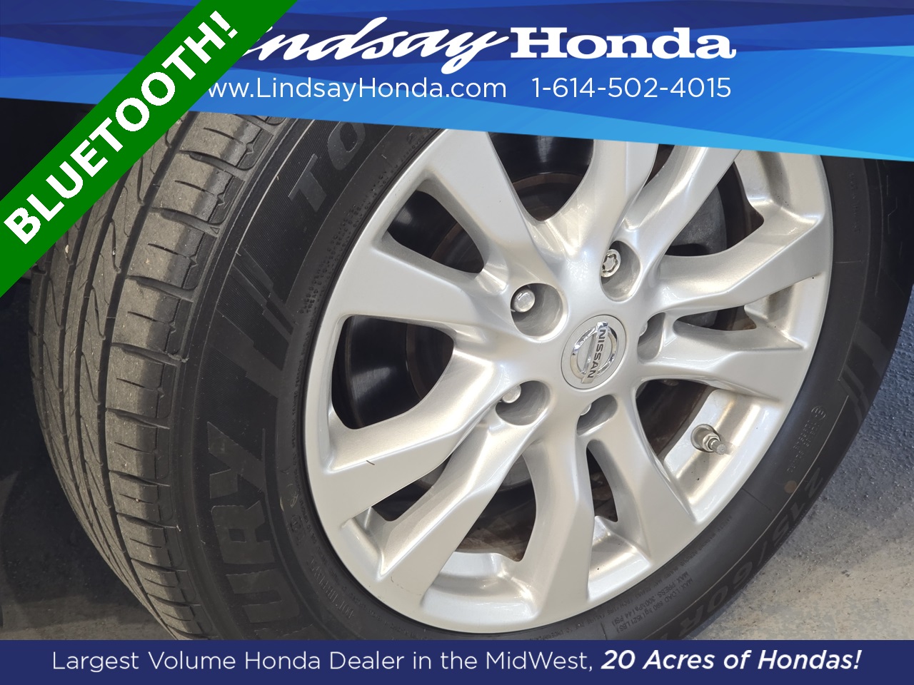 Used 2015 Nissan Altima Sedan