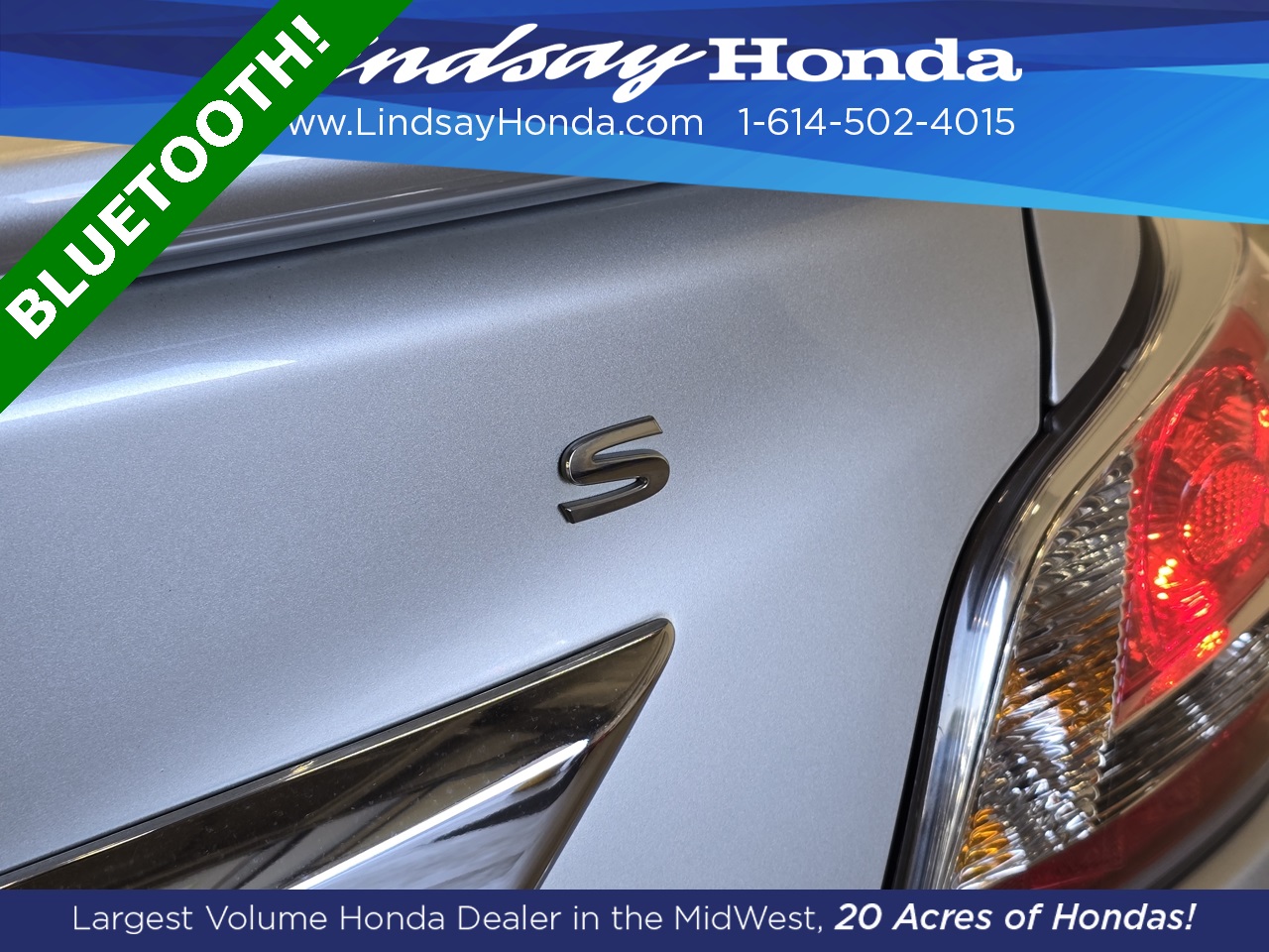 Used 2015 Nissan Altima Sedan