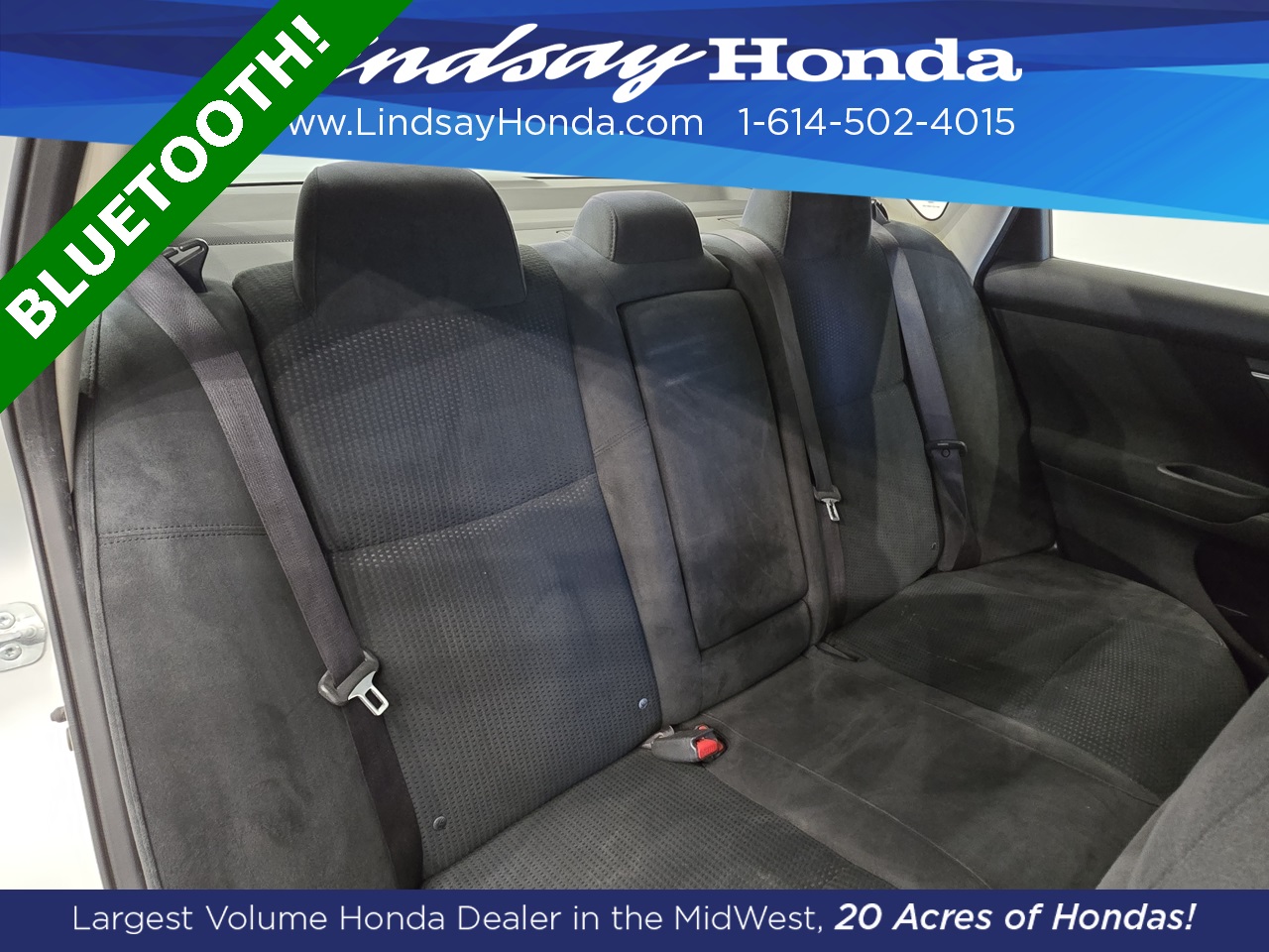 Used 2015 Nissan Altima Sedan