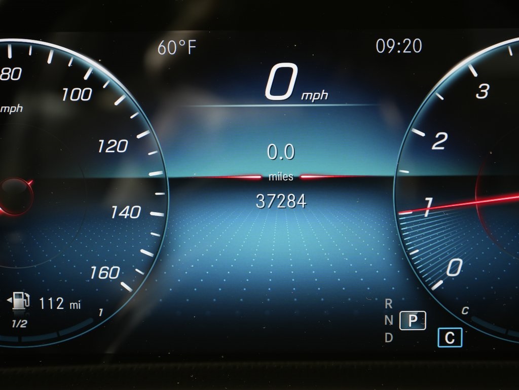 used 2022 Mercedes-Benz A-Class car, priced at $29,888