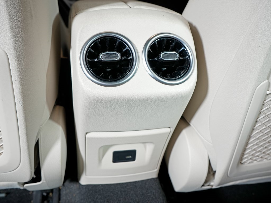 used 2022 Mercedes-Benz A-Class car, priced at $29,888