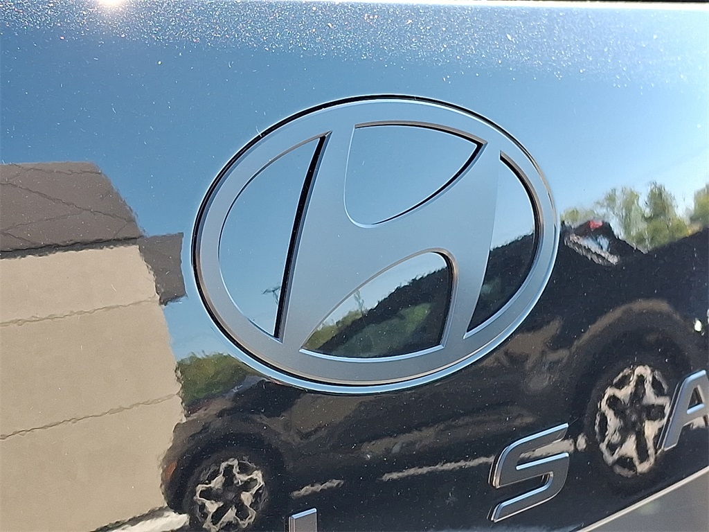 new 2026 Hyundai Palisade car, priced at $50,097