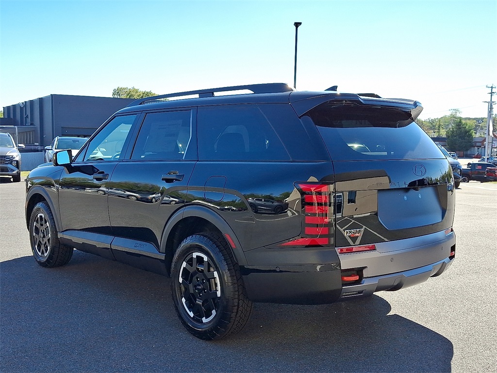 new 2026 Hyundai Palisade car, priced at $50,097