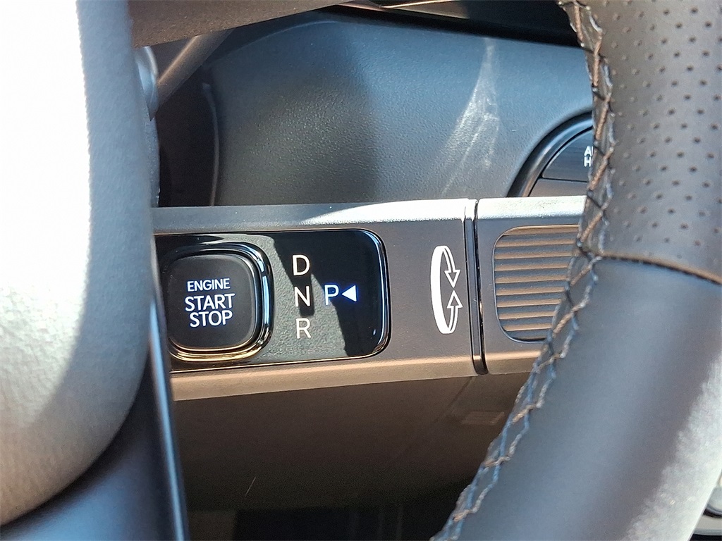 new 2026 Hyundai Palisade car, priced at $50,097