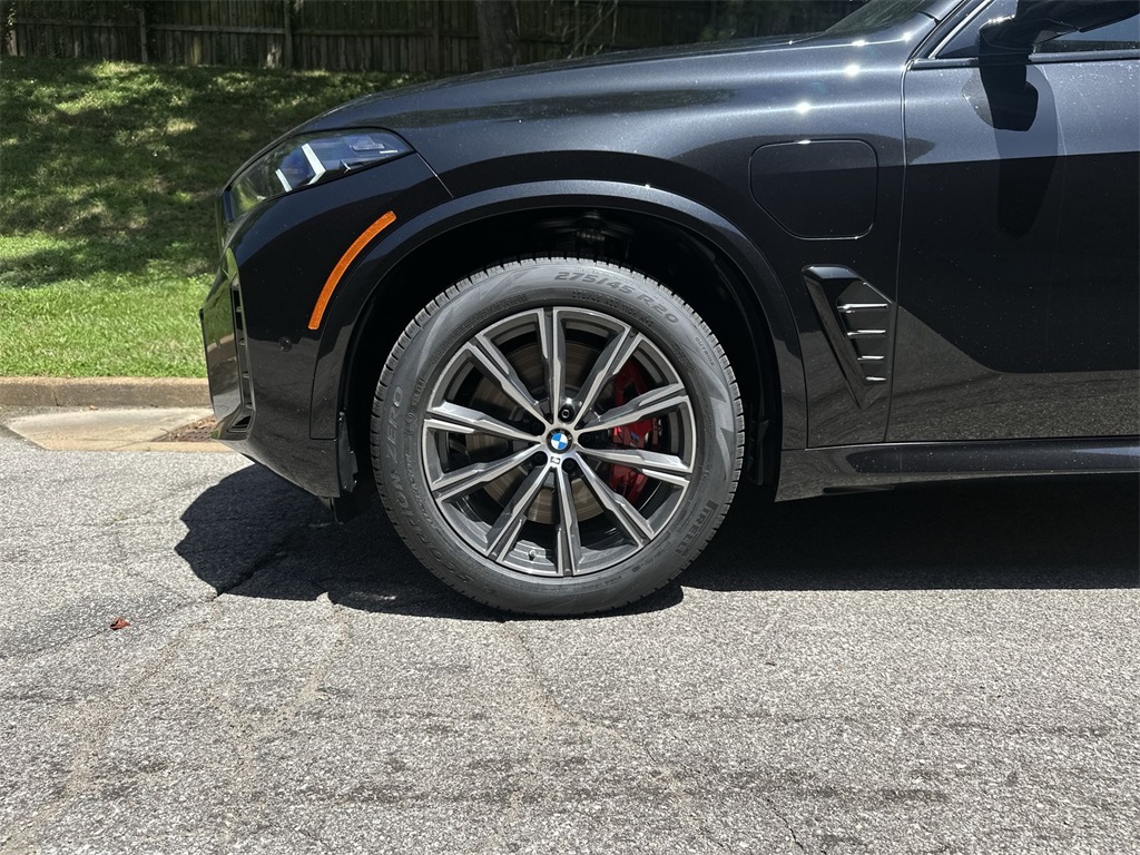 X5 Plug-In Hybrid xDrive50e