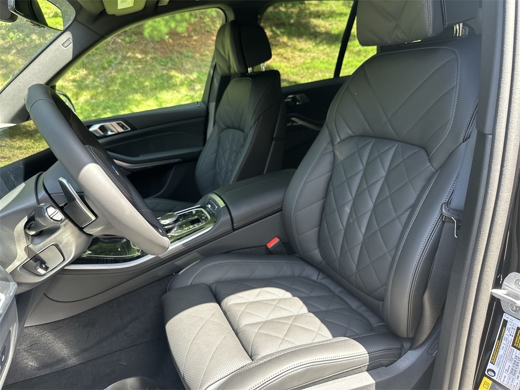 X5 Plug-In Hybrid xDrive50e