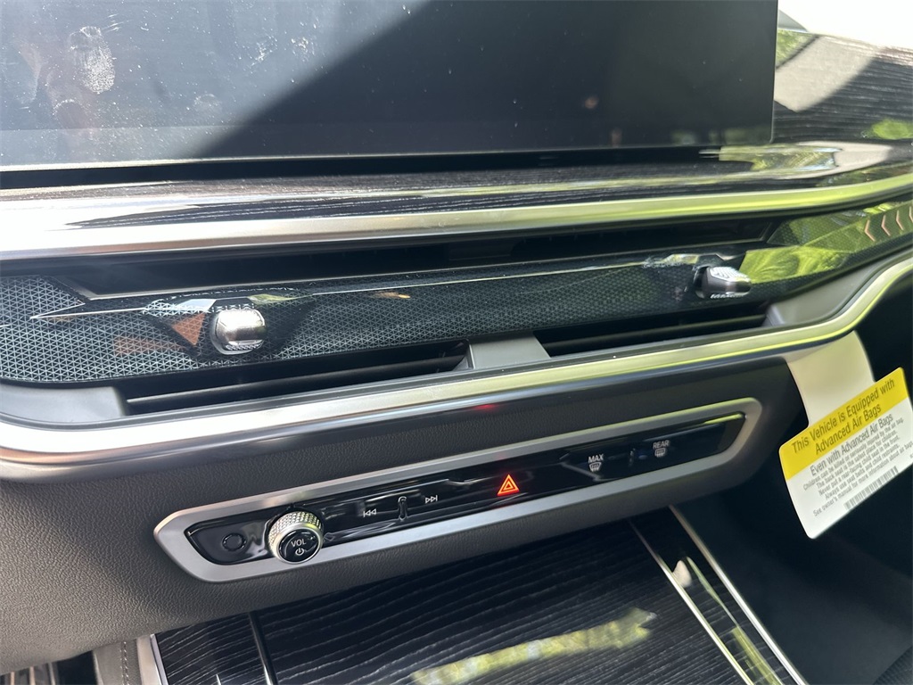 X5 Plug-In Hybrid xDrive50e