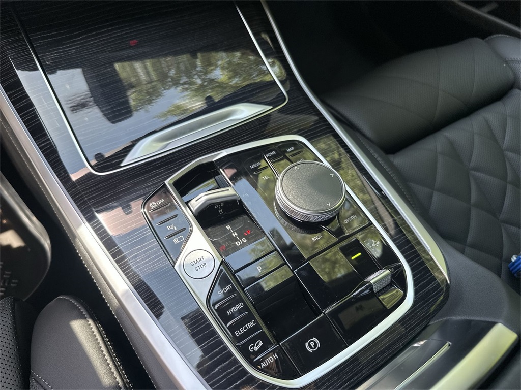 X5 Plug-In Hybrid xDrive50e