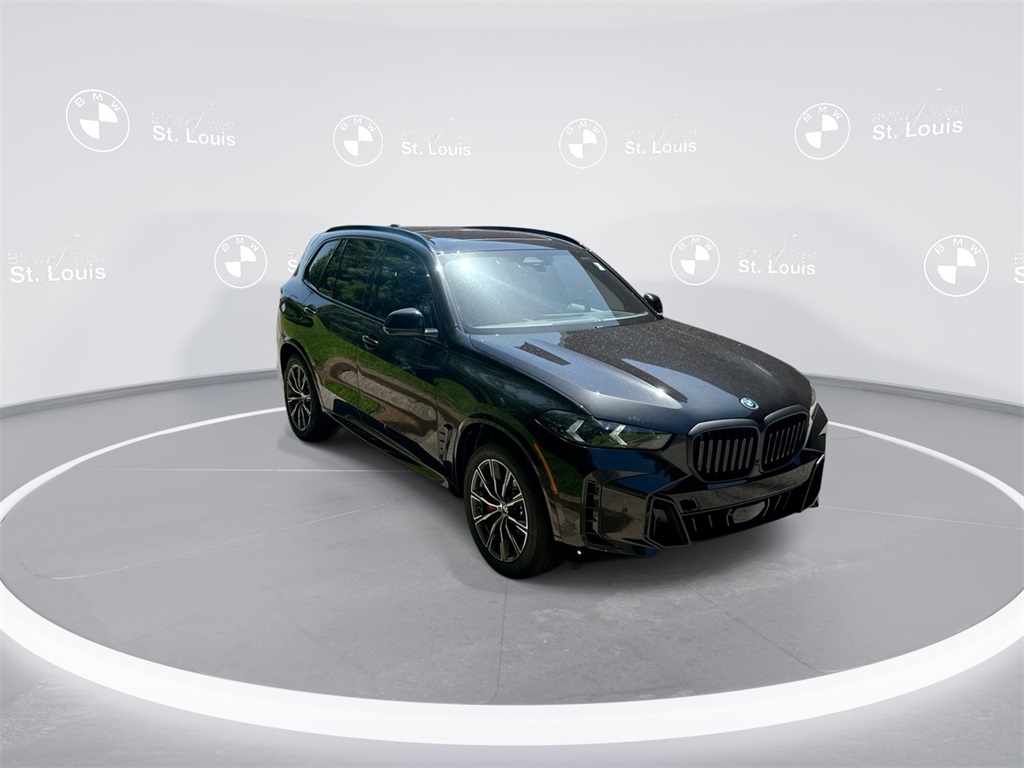X5 Plug-In Hybrid xDrive50e
