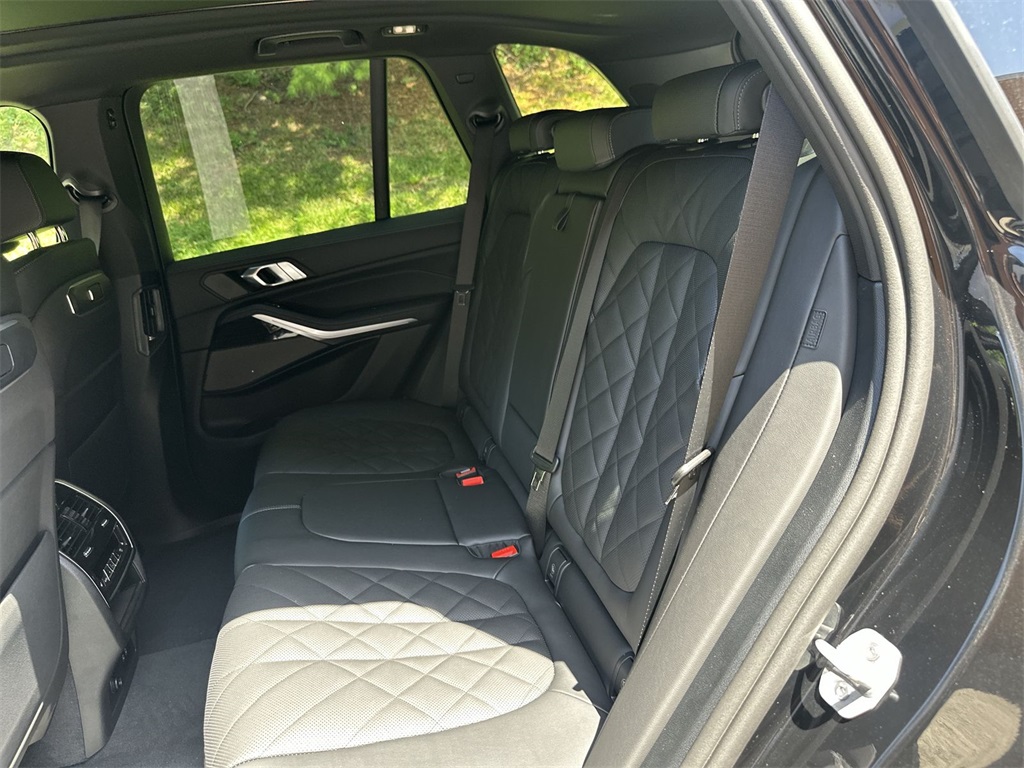 X5 Plug-In Hybrid xDrive50e