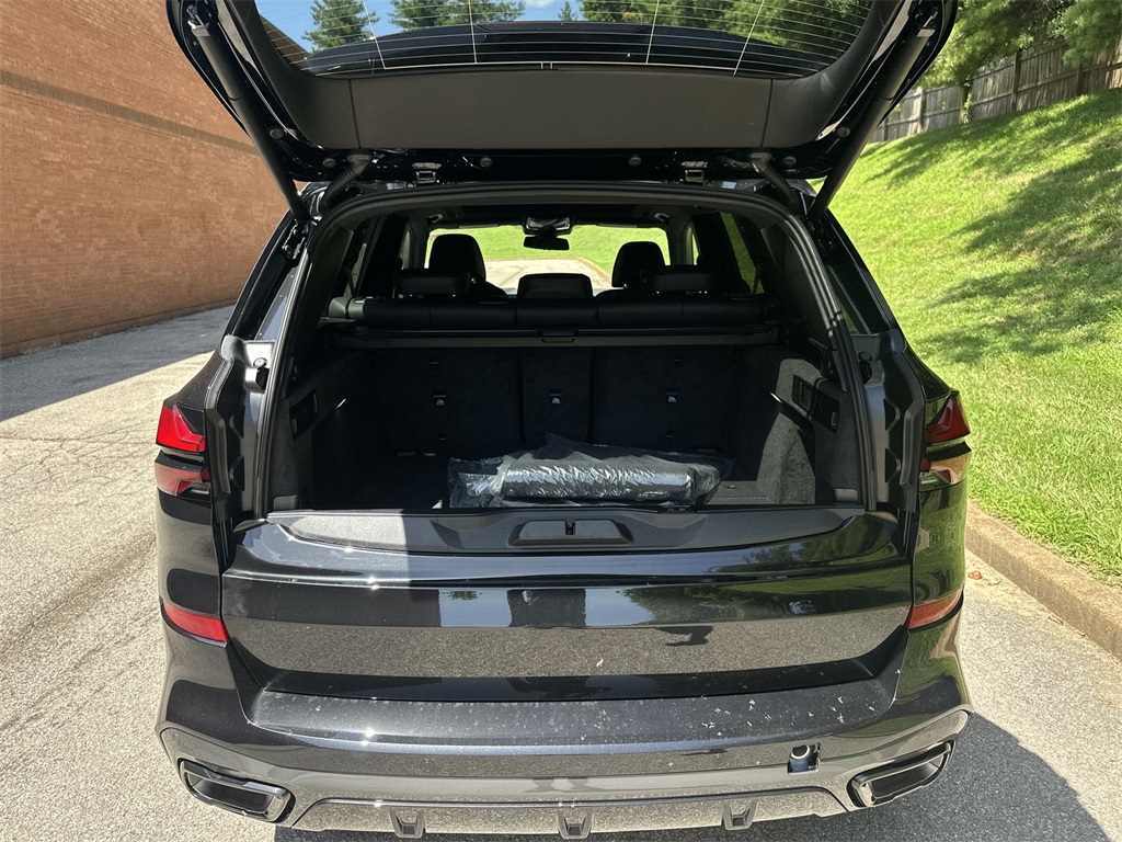 X5 Plug-In Hybrid xDrive50e