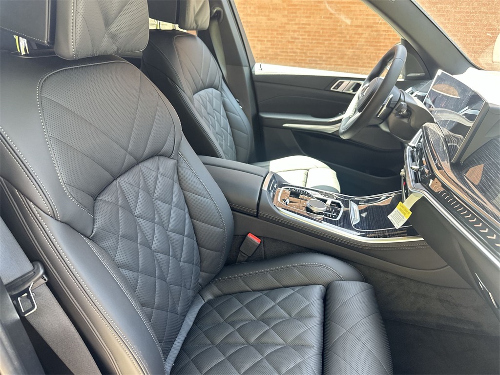 X5 Plug-In Hybrid xDrive50e