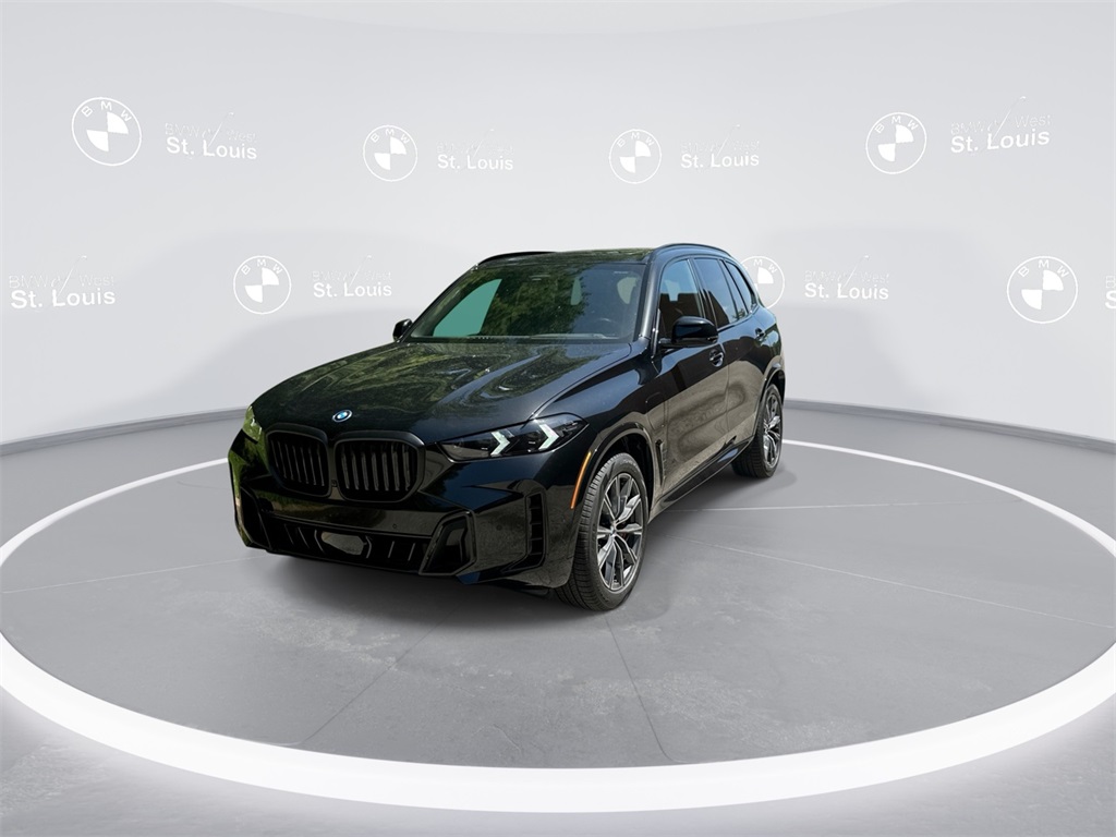 X5 Plug-In Hybrid xDrive50e
