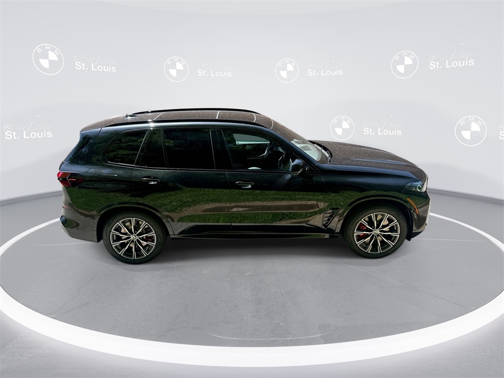 X5 Plug-In Hybrid xDrive50e