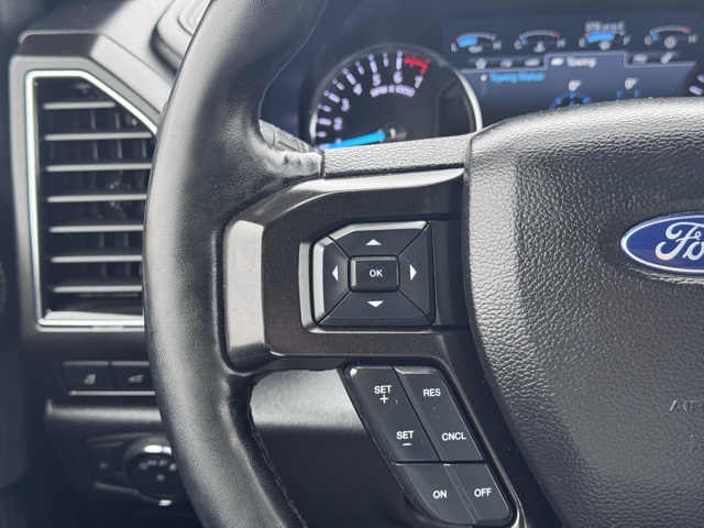 2018 Ford Expedition MAX Limited