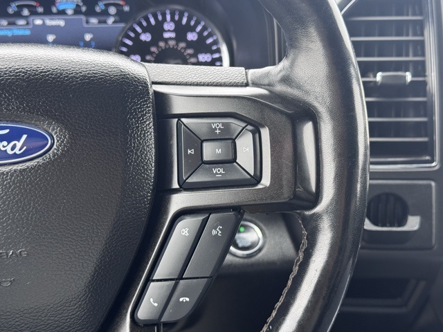 2018 Ford Expedition MAX Limited