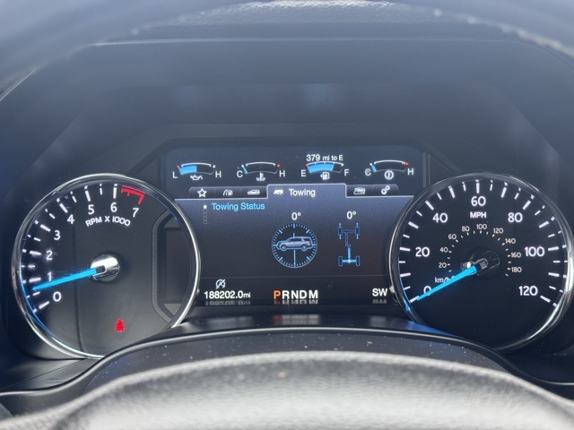 2018 Ford Expedition MAX Limited