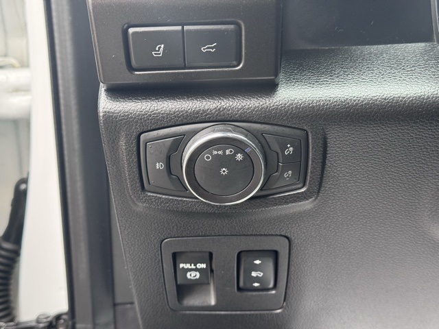 2018 Ford Expedition MAX Limited