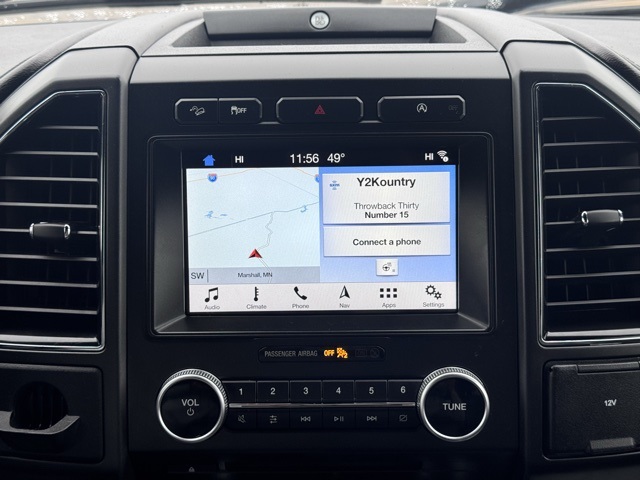 2018 Ford Expedition MAX Limited